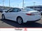 2025 Toyota Camry LE (SE)