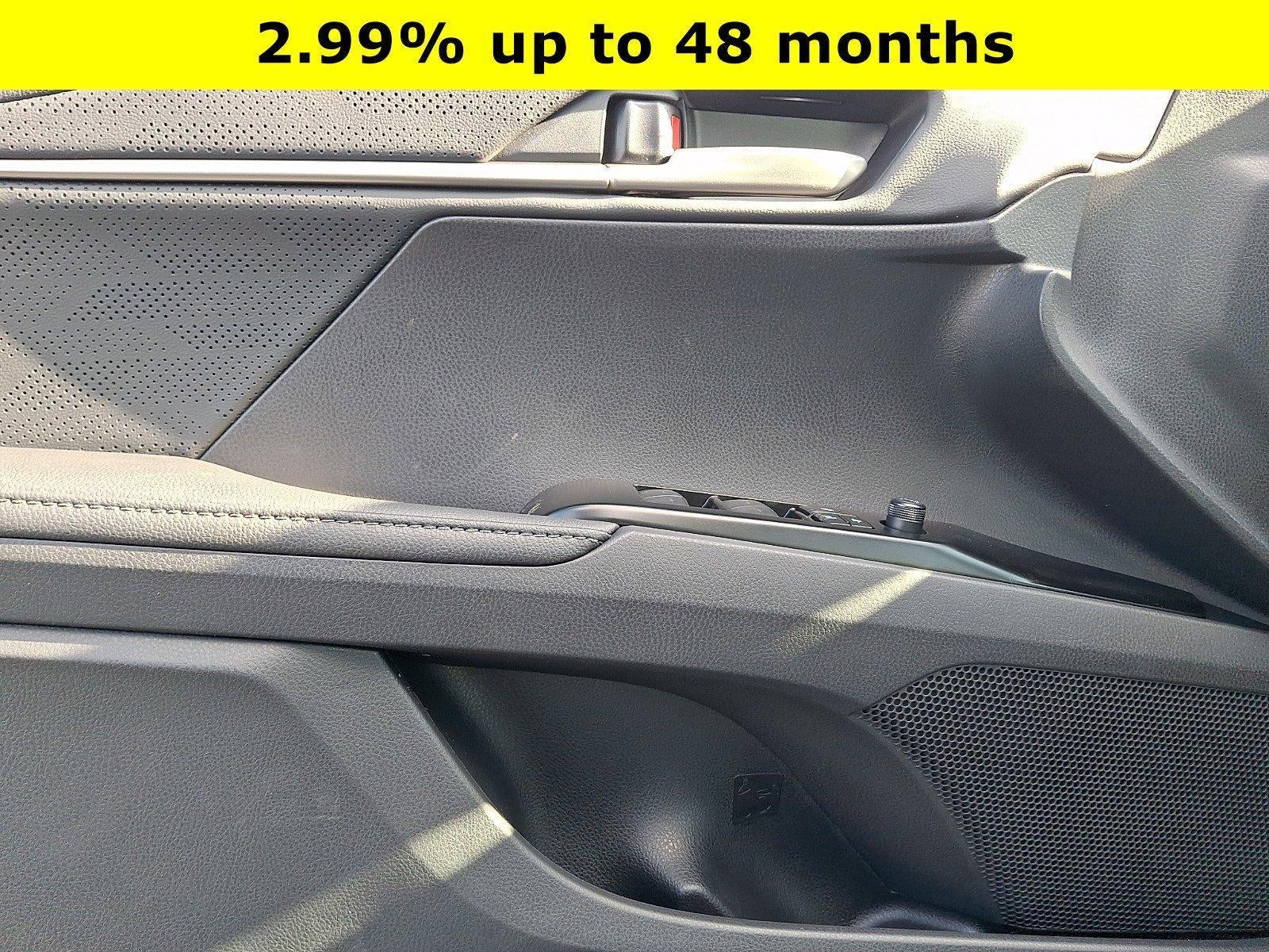 2026 Toyota Camry XSE (Natl)