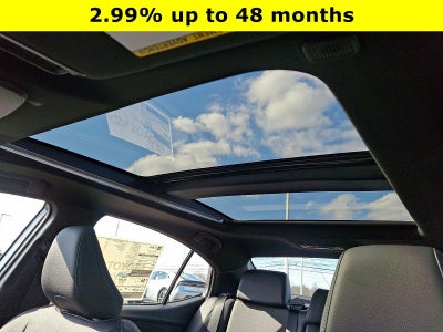 2026 Toyota Camry XSE (Natl)