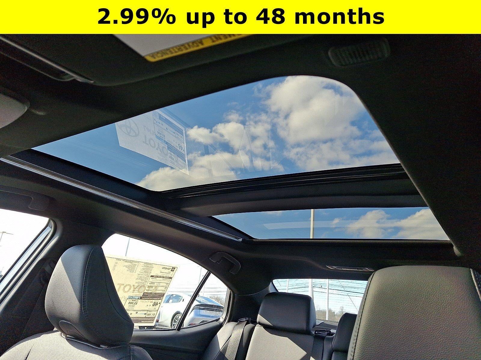 2026 Toyota Camry XSE (Natl)