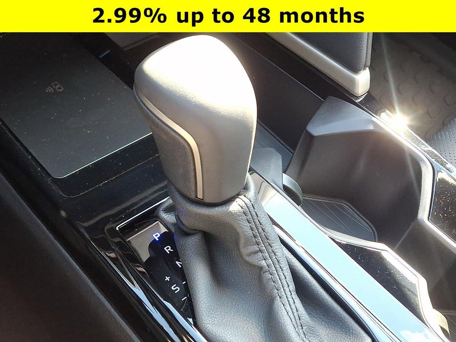 2026 Toyota Camry XSE (Natl)