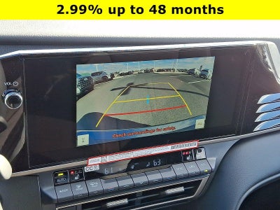 2026 Toyota Camry XSE (Natl)