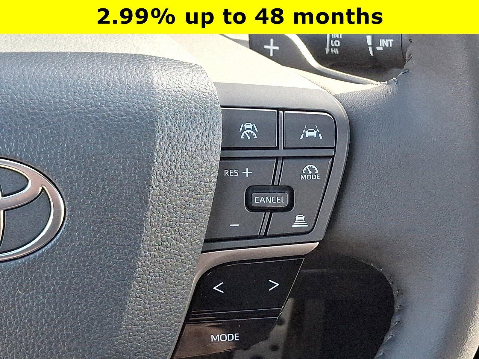 2026 Toyota Camry XSE (Natl)