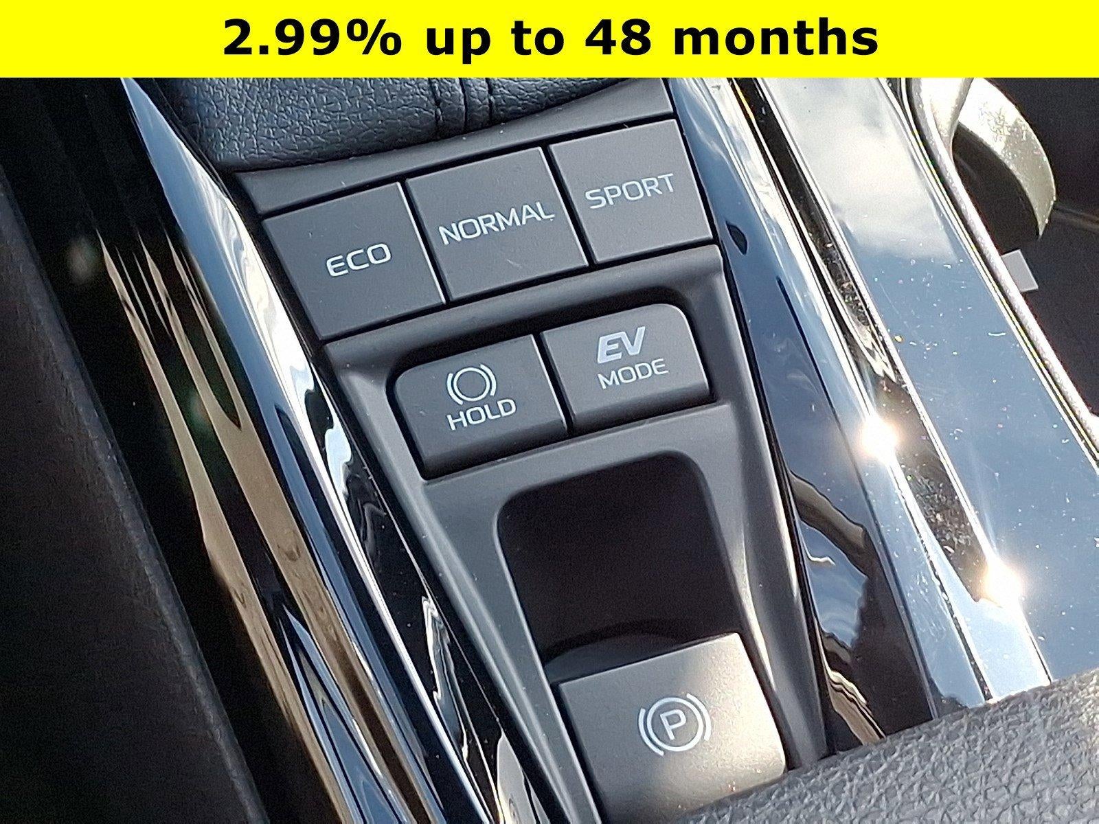 2026 Toyota Camry XSE (Natl)