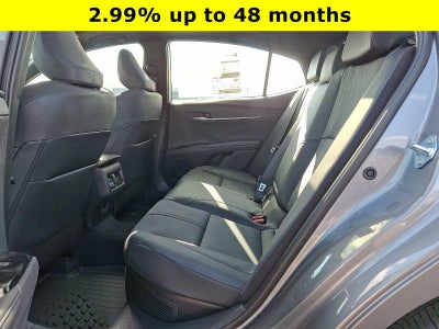 2026 Toyota Camry XSE (Natl)