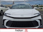 2025 Toyota Camry SE (SE)
