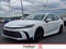 2025 Toyota Camry SE (SE)