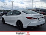 2025 Toyota Camry SE (SE)