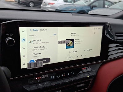 2026 Toyota Camry XSE (Natl)