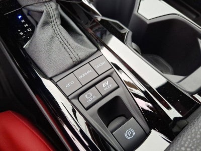 2026 Toyota Camry XSE (Natl)