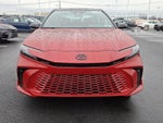 2026 Toyota Camry XSE (Natl)