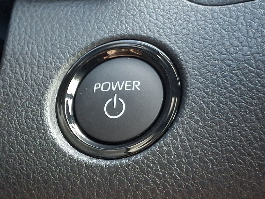 2026 Toyota Camry LE (SE)