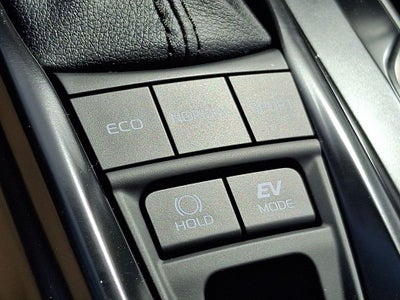 2026 Toyota Camry LE (SE)
