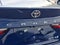 2026 Toyota Camry LE (SE)
