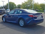 2026 Toyota Camry LE (SE)