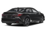 2026 Toyota Camry XSE (Natl)