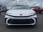 2026 Toyota Camry SE (SE)