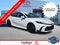 2025 Toyota Camry LE (SE)