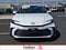2025 Toyota Camry LE (SE)