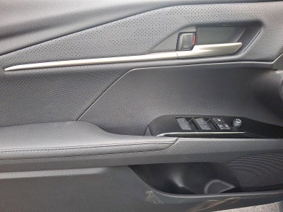 2026 Toyota Camry XSE (Natl)