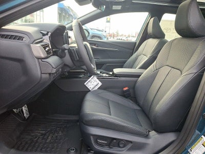 2026 Toyota Camry XSE (Natl)