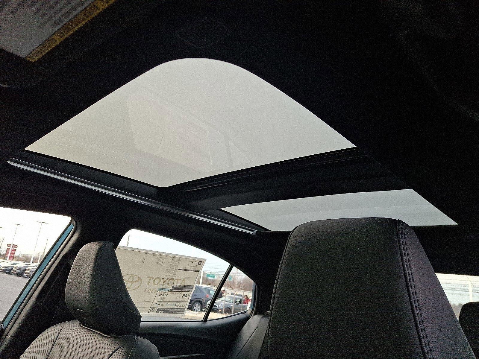 2026 Toyota Camry XSE (Natl)