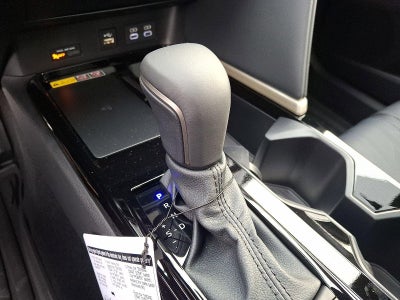 2026 Toyota Camry XSE (Natl)