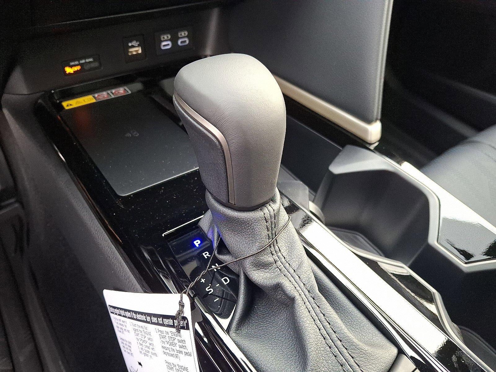 2026 Toyota Camry XSE (Natl)