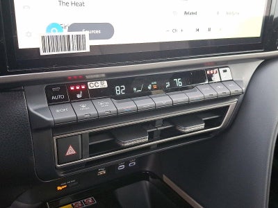 2026 Toyota Camry XSE (Natl)