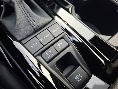 2026 Toyota Camry XSE (Natl)