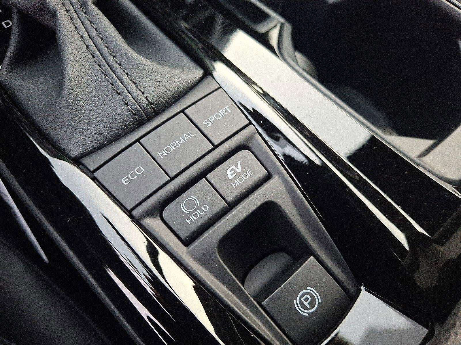 2026 Toyota Camry XSE (Natl)