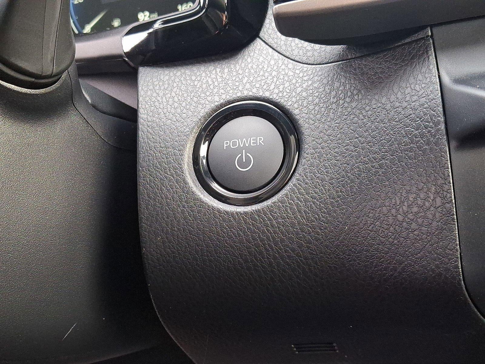 2026 Toyota Camry XSE (Natl)