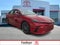 2026 Toyota Camry XSE (Natl)