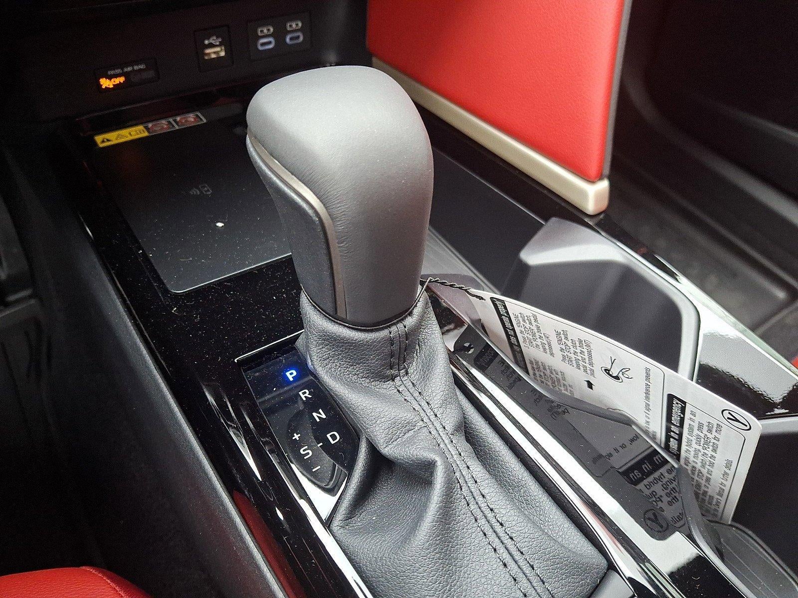 2026 Toyota Camry XSE (Natl)
