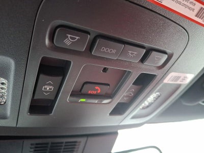 2026 Toyota Camry XSE (Natl)