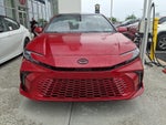 2026 Toyota Camry XSE (Natl)