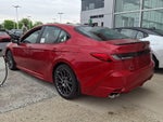 2026 Toyota Camry XSE (Natl)
