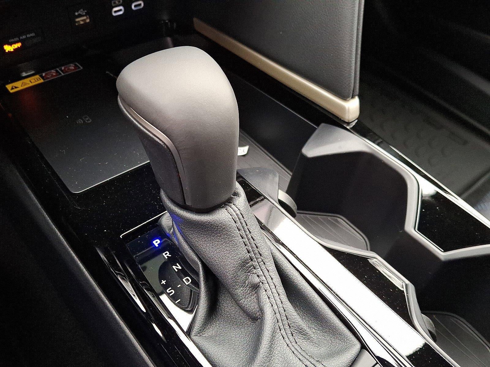 2026 Toyota Camry LE (SE)