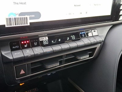 2026 Toyota Camry LE (SE)