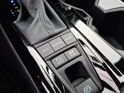 2026 Toyota Camry LE (SE)