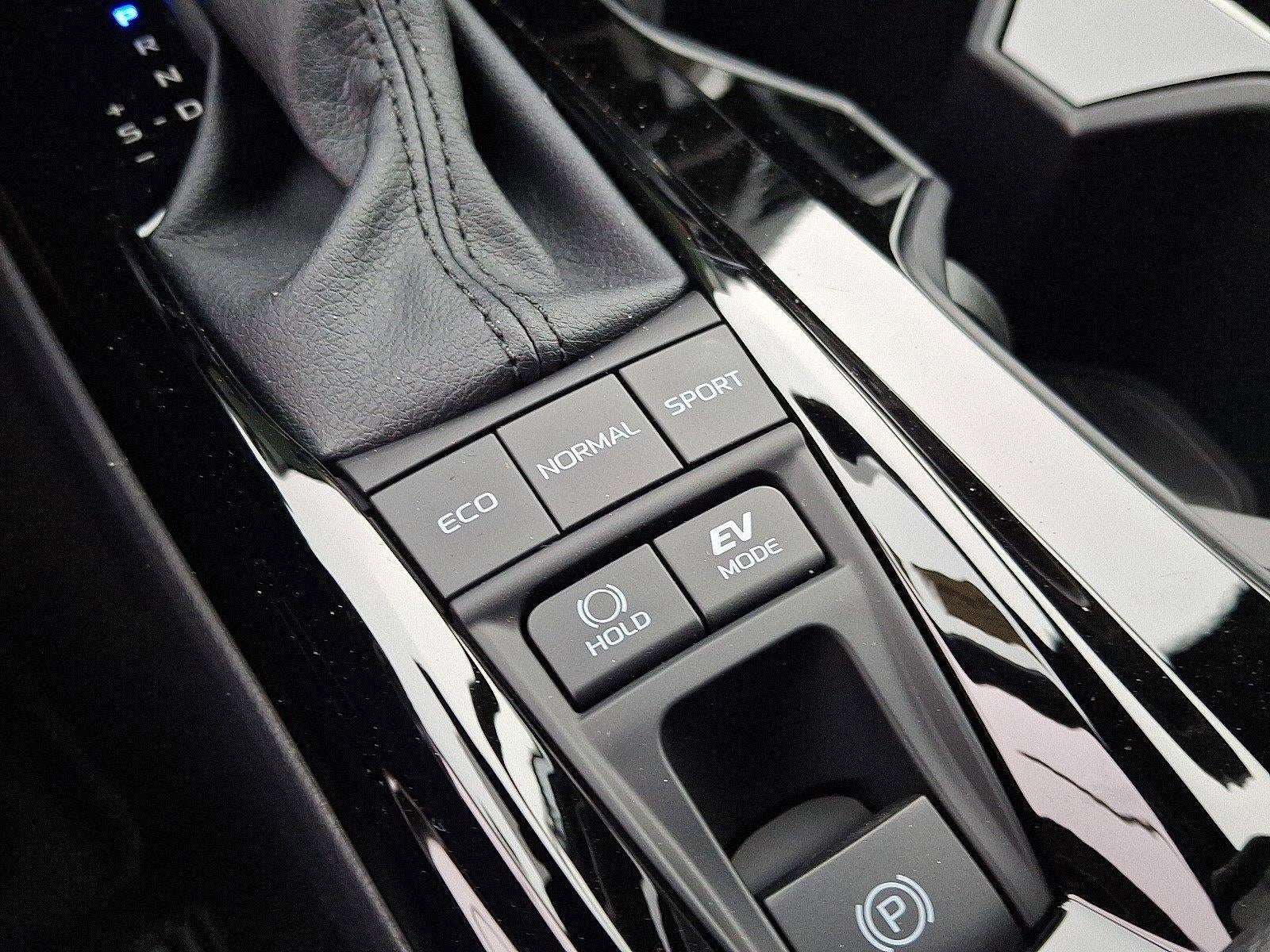 2026 Toyota Camry LE (SE)