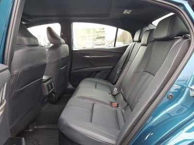 2026 Toyota Camry LE (SE)