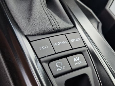 2026 Toyota Camry SE (SE)
