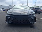 2026 Toyota Camry SE (SE)