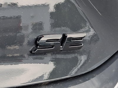 2026 Toyota Camry SE (SE)
