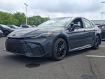 2026 Toyota Camry SE (SE)