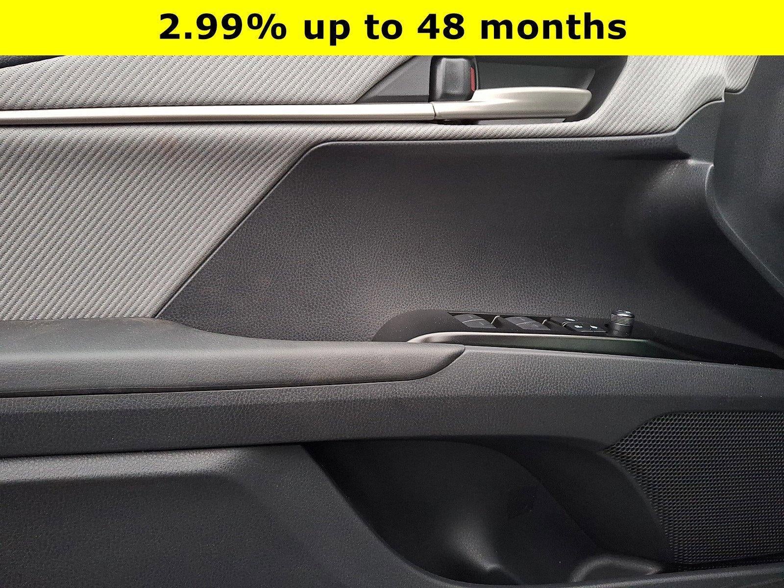 2026 Toyota Camry SE (SE)