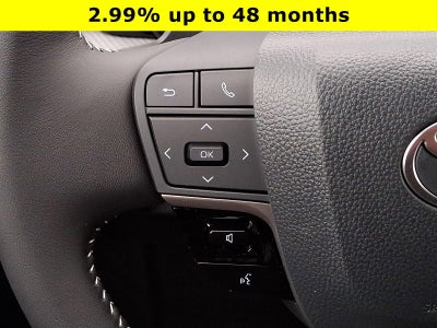 2026 Toyota Camry SE (SE)