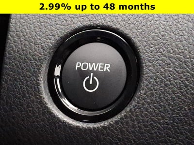 2026 Toyota Camry SE (SE)