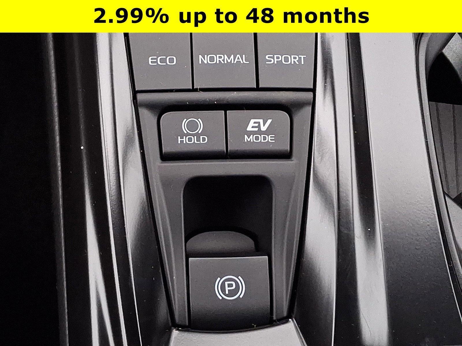 2026 Toyota Camry SE (SE)